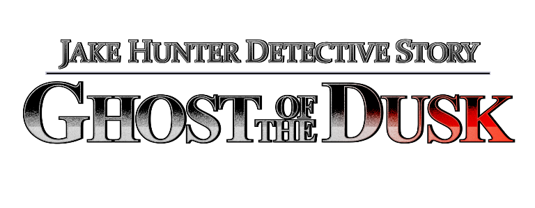 Jake Hunter Detective Story: Ghost of the Dusk Releases New Nintendo 3DS Video