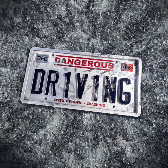 DANGEROUS DRIVING Review for PlayStation 4