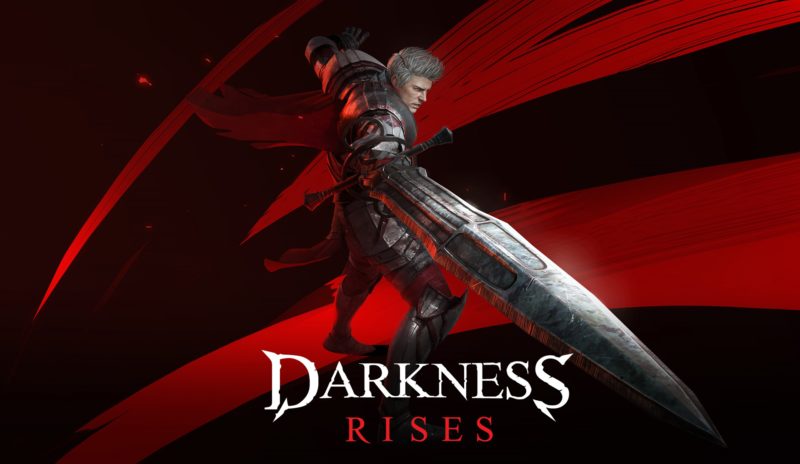 DARKNESS RISES Hack N' Slasher Mobile RPG Receives Terrifying Update
