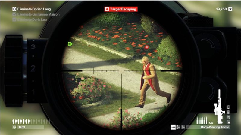 HITMAN 2 WORLD OF ASSASSINATION Legacy Pack Revealed