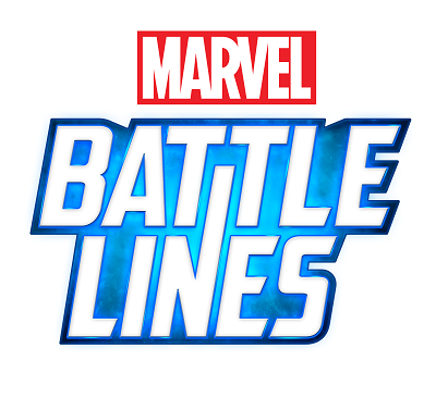 MARVEL BATTLE LINES Ups the Ante at the San Diego Comic-Con