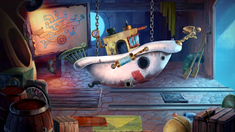 MY BROTHER RABBIT Emotional Adventure Now Out on Consoles and PC