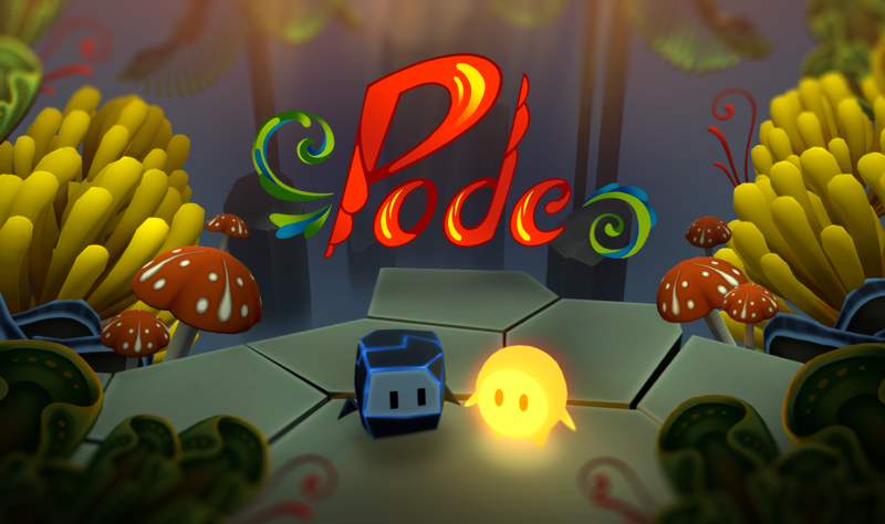 PODE Review for PlayStation 4