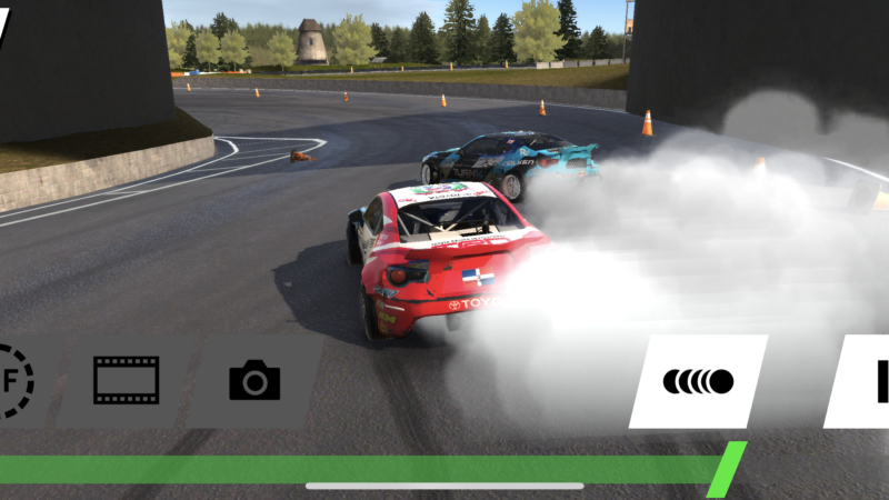 TORQUE DRIFT Triple A Drifting Racer Heading to Mobile Beta July 20