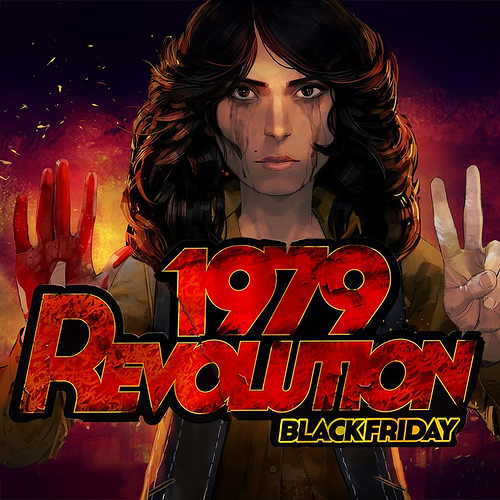 1979 Revolution: Black Friday Review for Xbox One