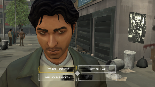 1979 Revolution: Black Friday on Xbox One to Feature Mixer Interactivity