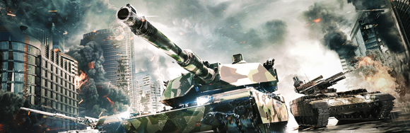 Armored Warfare Now Free for Xbox One Gold Members