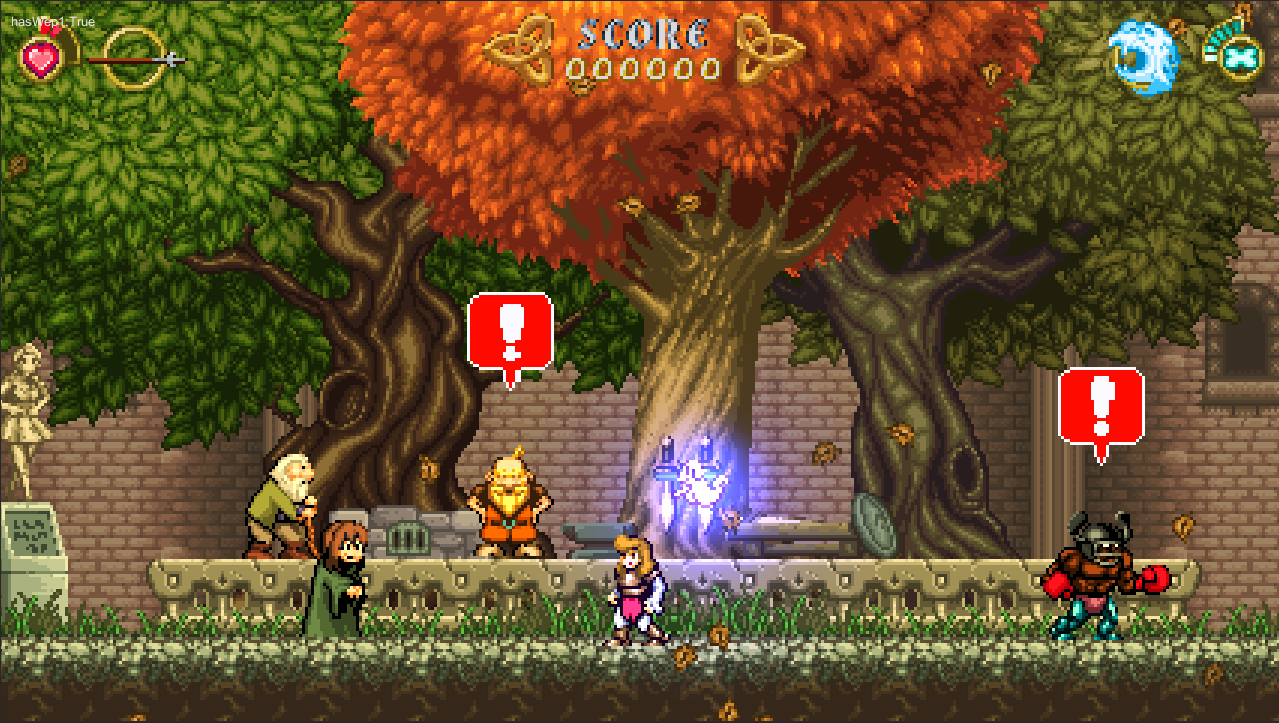 BATTLE PRINCESS MADELYN Releases New Screenshots and Gameplay Video ...