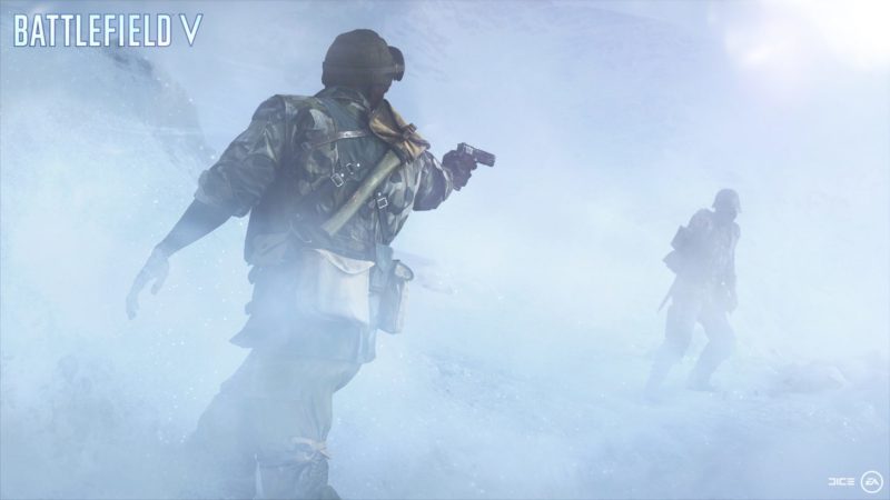 Battlefield V Launch Date of Nov. 20 Announced by EA, Updates Fiscal Year 2019 Expectations