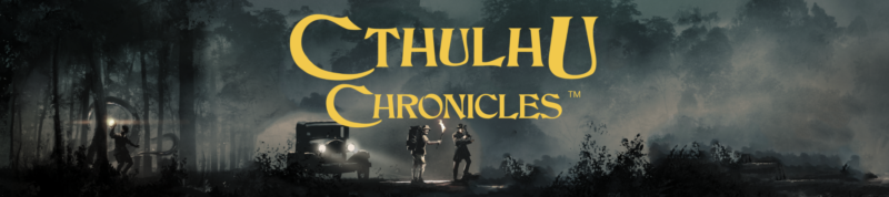 CTHULHU CHRONICLES Upcoming Plans for iOS Revealed by MetaArcade