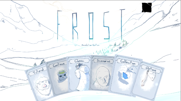 FROST Review for Xbox One