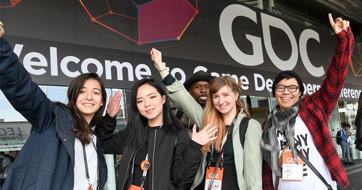 GDC 2019 INDEPENDENT GAMES FESTIVAL Opens Call for Submission thru Oct. 1