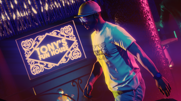 GTA Online: After Hours – Nightclubs Update Now Out