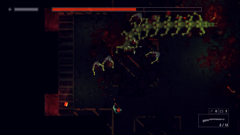 GARAGE: BAD TRIP Review on Steam