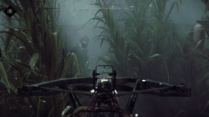 Hunt: Showdown Update 2.1 Released by Crytek