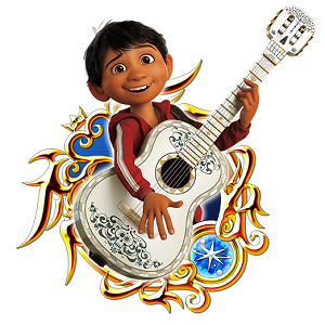 KINGDOM HEARTS UNION χ[CROSS] Begins Limited Time COCO EVENT Today