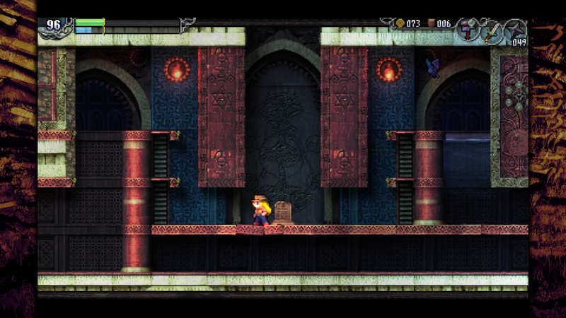 LA-MULANA 2 Coming Soon to PC with Special Event on July 29