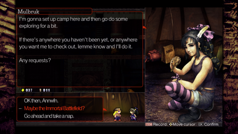 La-Mulana 2 Review on Steam