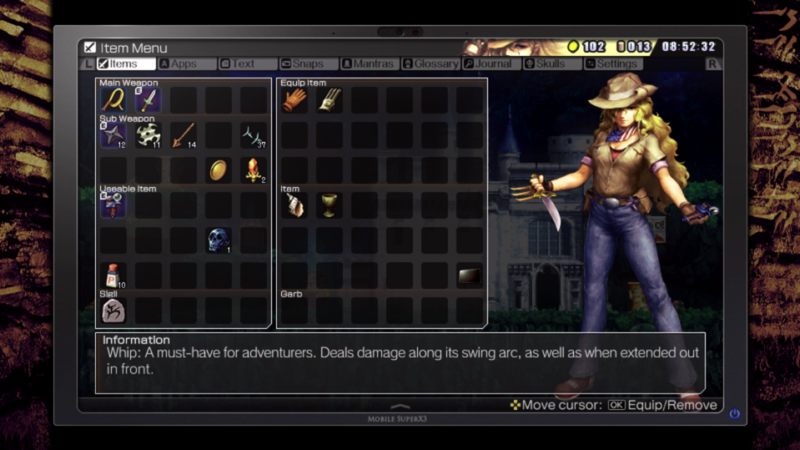 La-Mulana 2 Review on Steam