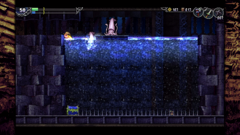 La-Mulana 2 Review on Steam