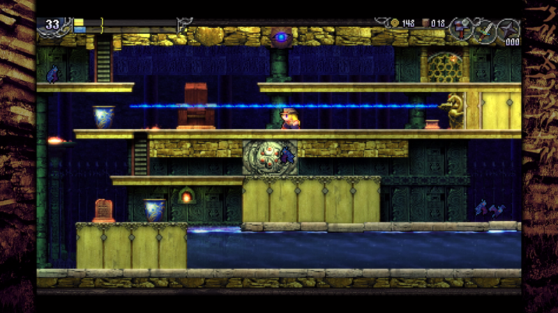 La-Mulana 2 Review on Steam