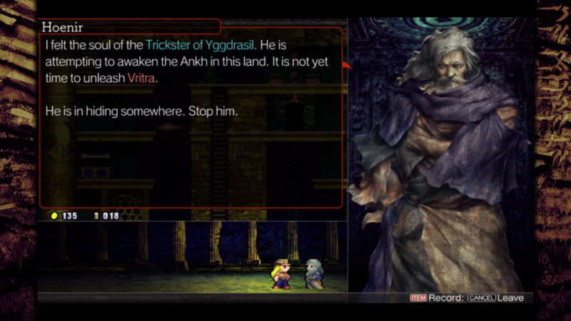 La-Mulana 2 Review on Steam