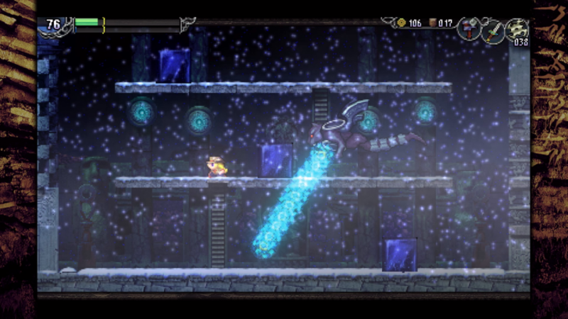 La-Mulana 2 Review on Steam