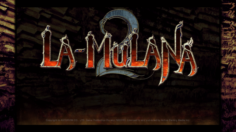 La-Mulana 2 Review on Steam