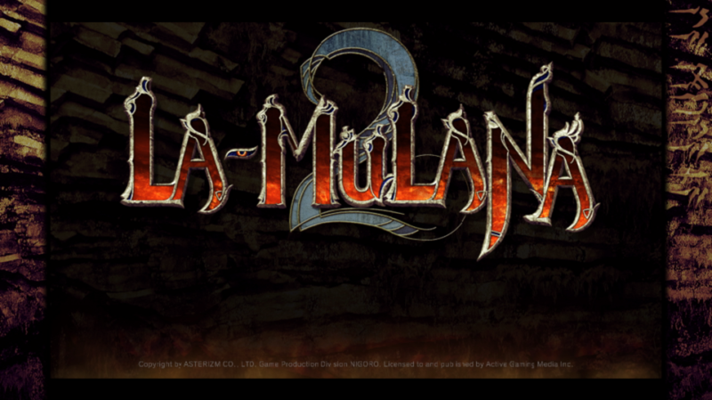 La-Mulana 2 Launches for PC
