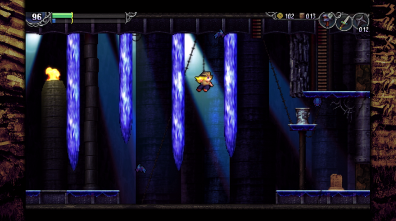 La-Mulana 2 Review on Steam