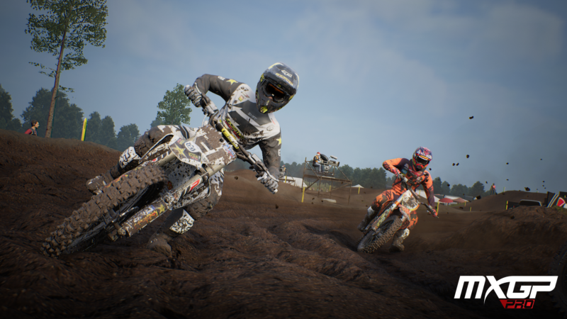 MXGP Pro Review for PlayStation 4
