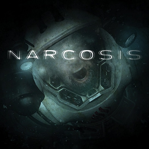 NARCOSIS Review for Steam