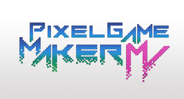 Pixel Game Maker MV Available Now on Steam Early Access