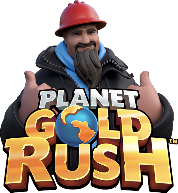 Reality Star Todd Hoffman Giving Away His Own Gold to Players of Hit Mobile Game PLANET GOLD RUSH