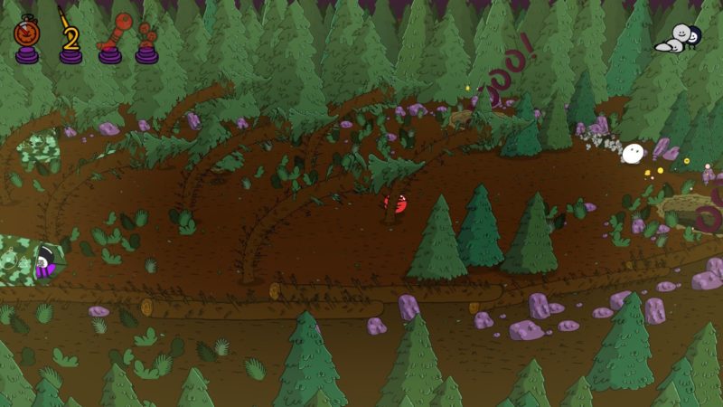 POOL PANIC Review for Nintendo Switch