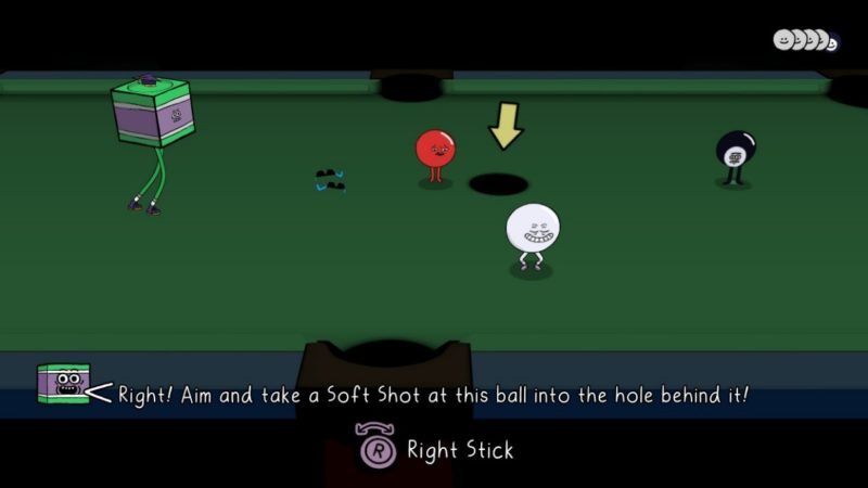 POOL PANIC Review for Nintendo Switch