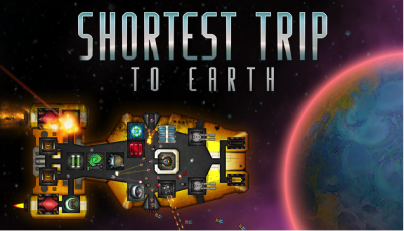 SHORTEST TRIP TO EARTH Release Date Announced by Iceberg Interactive