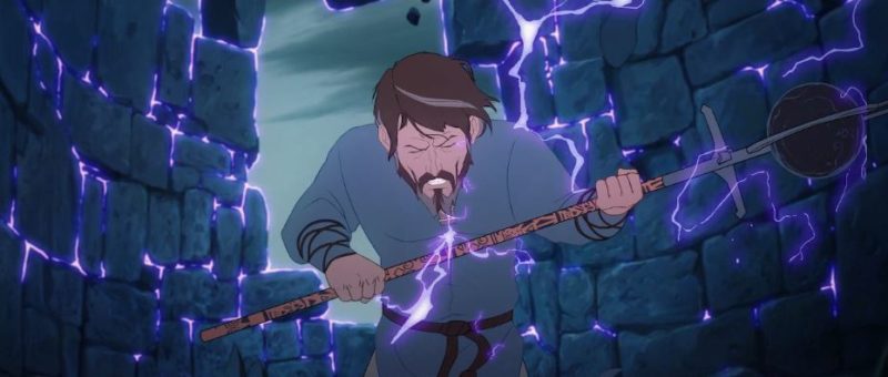 The Banner Saga 2 Review for Nintendo Switch