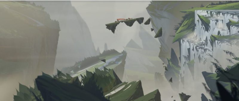 The Banner Saga 2 Review for Nintendo Switch