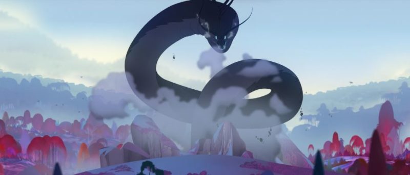 The Banner Saga 2 Review for Nintendo Switch