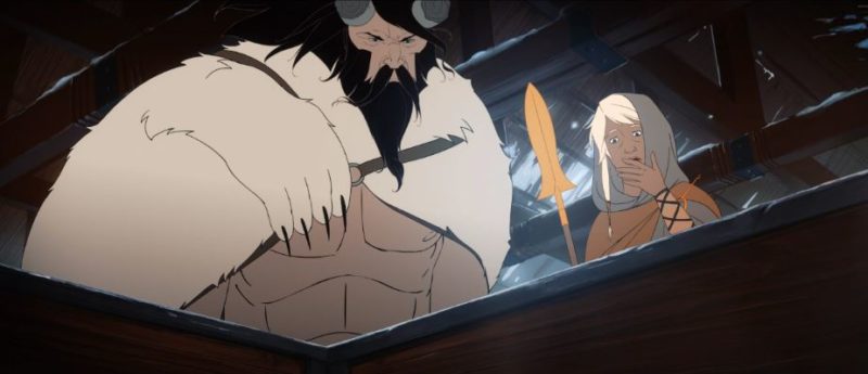 The Banner Saga 2 Review for Nintendo Switch