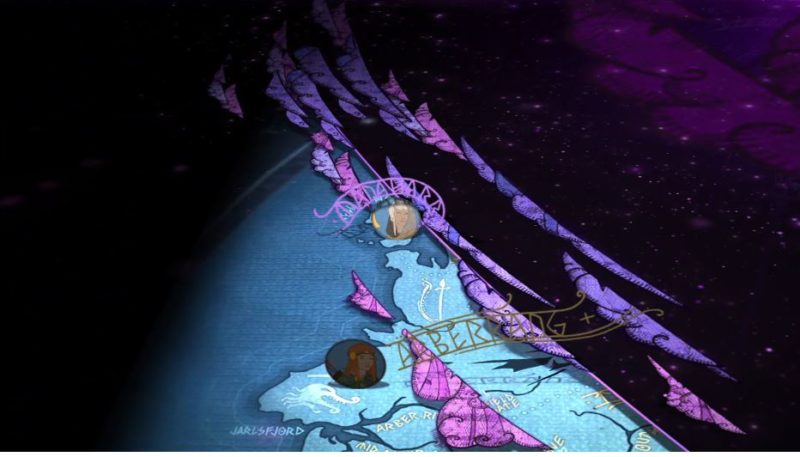 The Banner Saga 3 Pre-order Now Available for Nintendo Switch and Xbox One