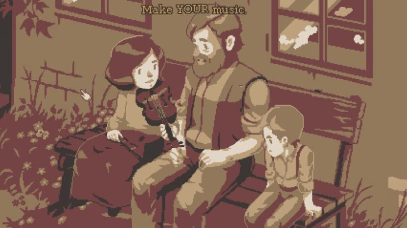 THE LION'S SONG Review for Nintendo Switch