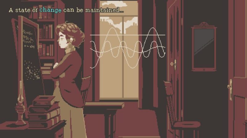 THE LION'S SONG Review for Nintendo Switch