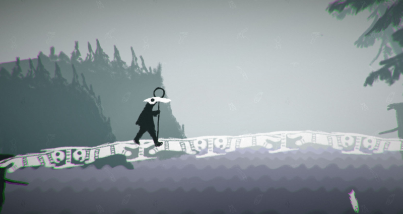 THE MOOSEMAN Review for Xbox One