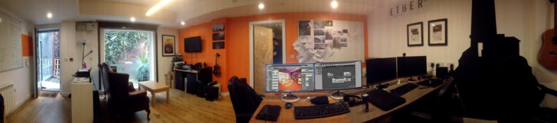 THE OCCUPATION Investigative Thriller Launching on PS4, Xbox One, and PC Oct. 9