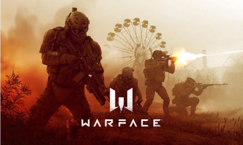 WARFACE Preview Event Impressions