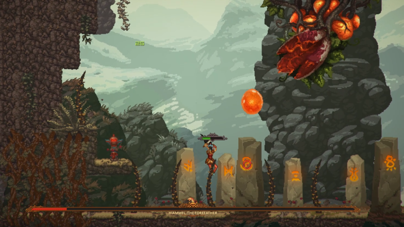 Warlocks 2: God Slayers Announced for PC and Consoles