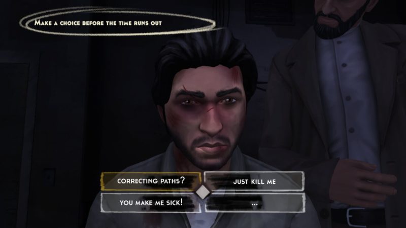 1979 Revolution: Black Friday Review for Xbox One