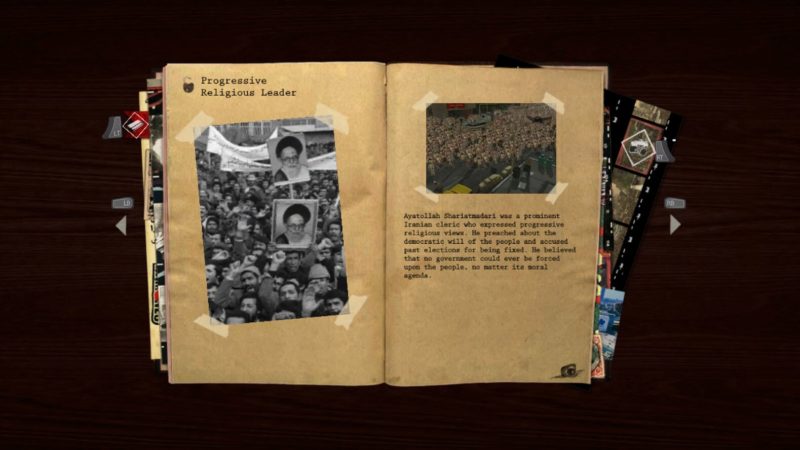 1979 Revolution: Black Friday Review for Xbox One